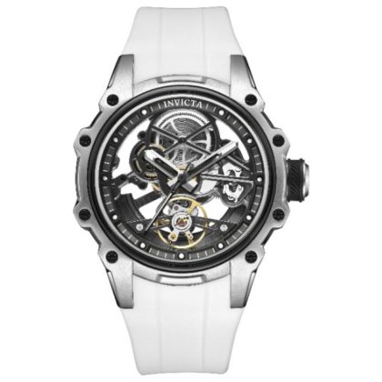 Invicta S1 Rally Automatic Black Dial Men's Watch | Buy Online in South Africa | Noak