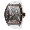 TechnoMarine Cruise Quartz Brown and Blue Dial Men's Watch | Buy Online in South Africa | Noak