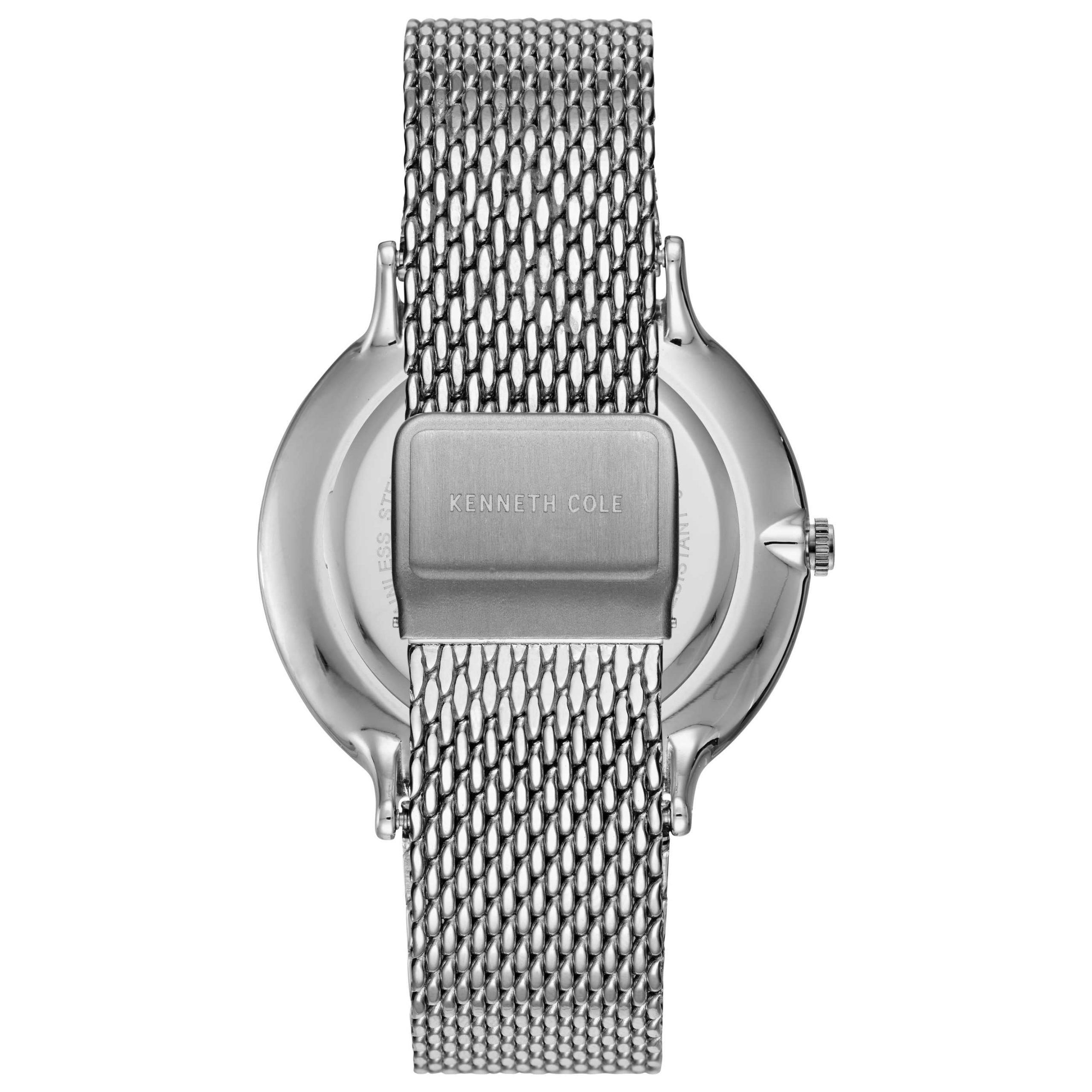 Kenneth Cole Classic Quartz Dial Men's Watch Kenneth Cole Classic Quartz Dial Men's Watch | Buy Online in South Africa | Noak