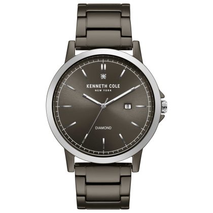Kenneth Cole Classic Quartz Dial Men's Watch | Buy Online in South Africa | Noak