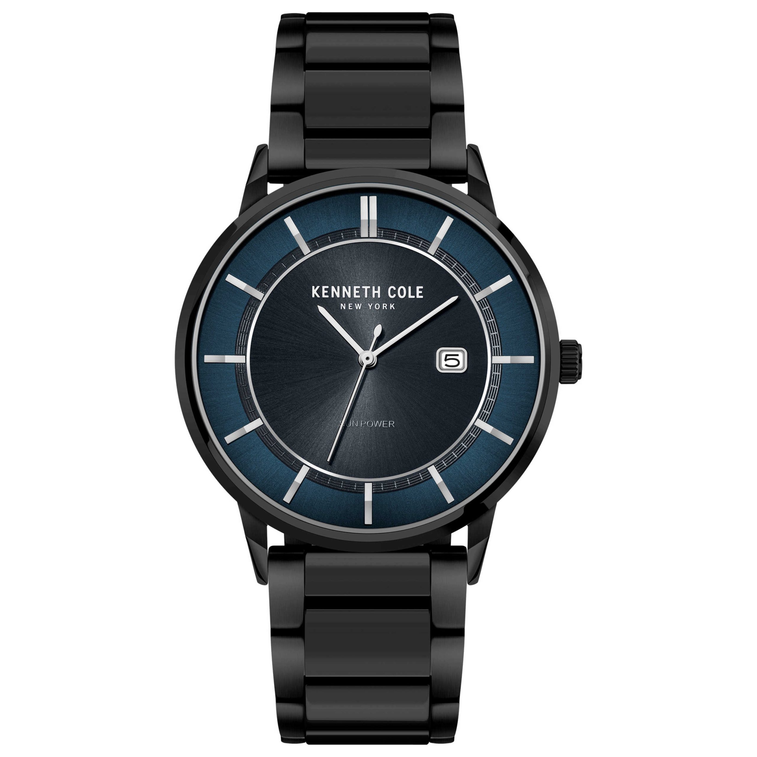 Kenneth Cole Classic Quartz Multi Dial Men's Watch Kenneth Cole Classic Quartz Multi Dial Men's Watch | Buy Online in South Africa | Noak