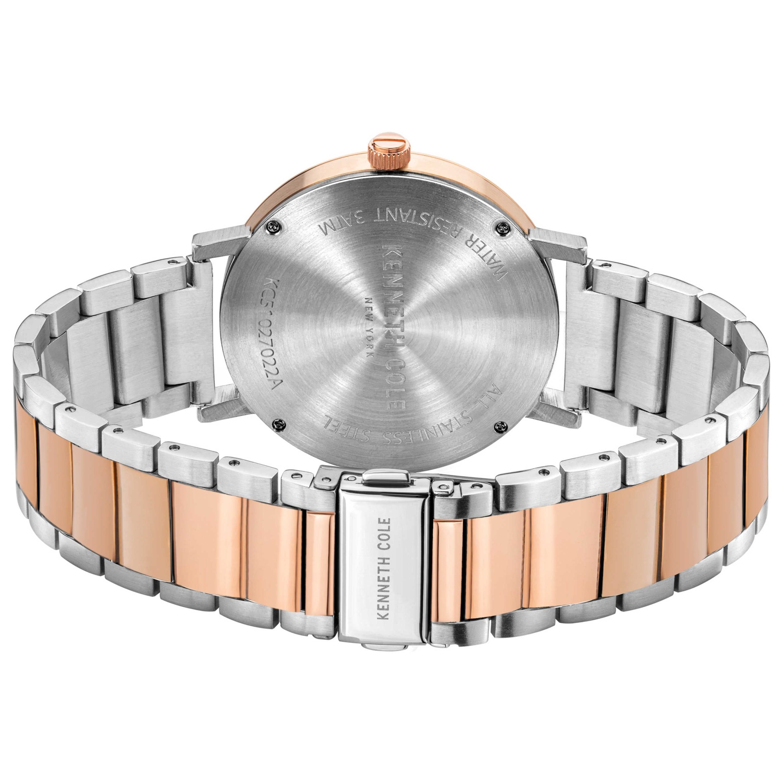 Kenneth Cole Classic Quartz Dial Men's Watch Kenneth Cole Classic Quartz Dial Men's Watch | Buy Online in South Africa | Noak