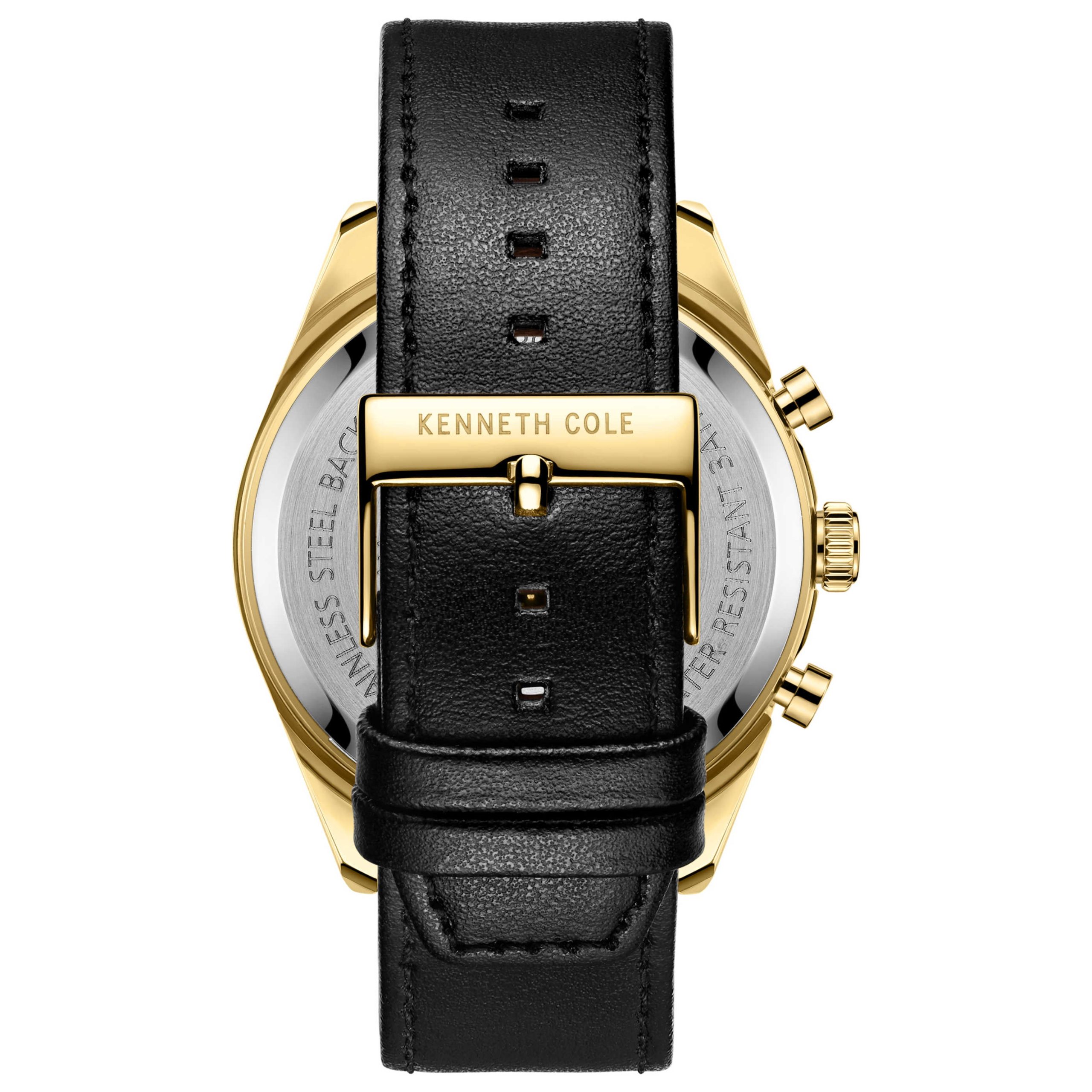 Kenneth Cole Classic Quartz Dial Men's Watch Kenneth Cole Classic Quartz Dial Men's Watch | Buy Online in South Africa | Noak