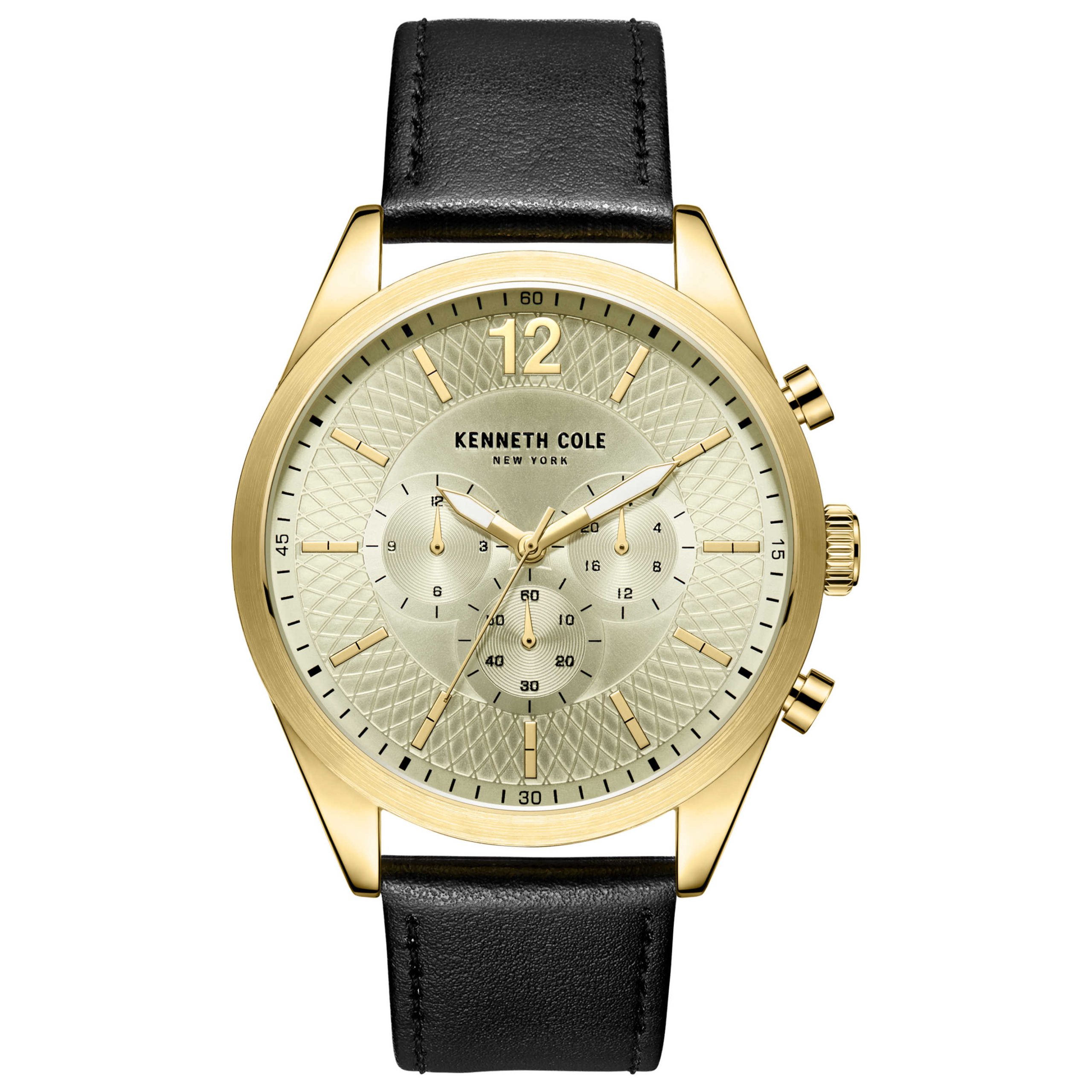 Kenneth Cole Classic Quartz Dial Men's Watch Kenneth Cole Classic Quartz Dial Men's Watch | Buy Online in South Africa | Noak