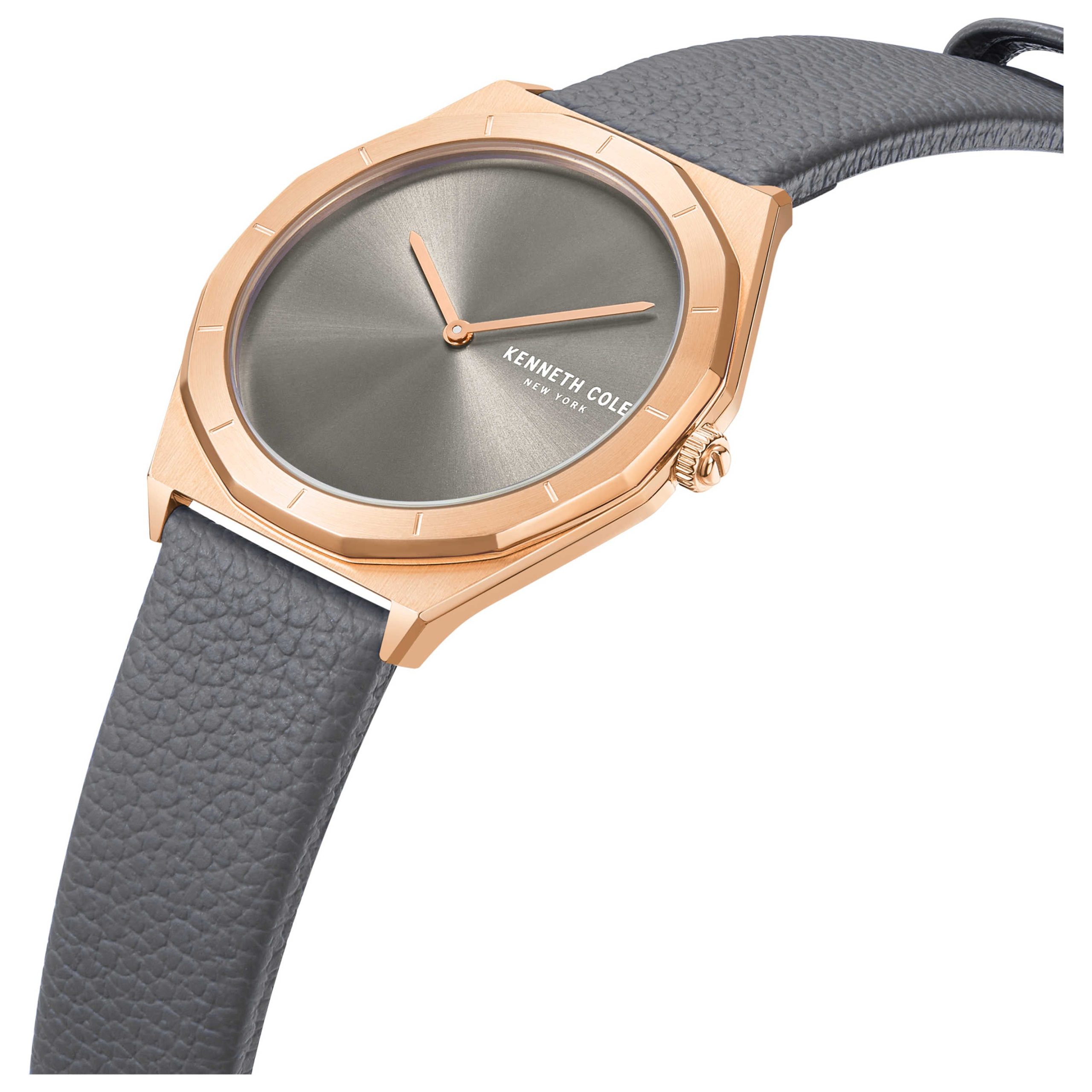 Kenneth Cole Classic Quartz Dial Men's Watch Kenneth Cole Classic Quartz Dial Men's Watch | Buy Online in South Africa | Noak