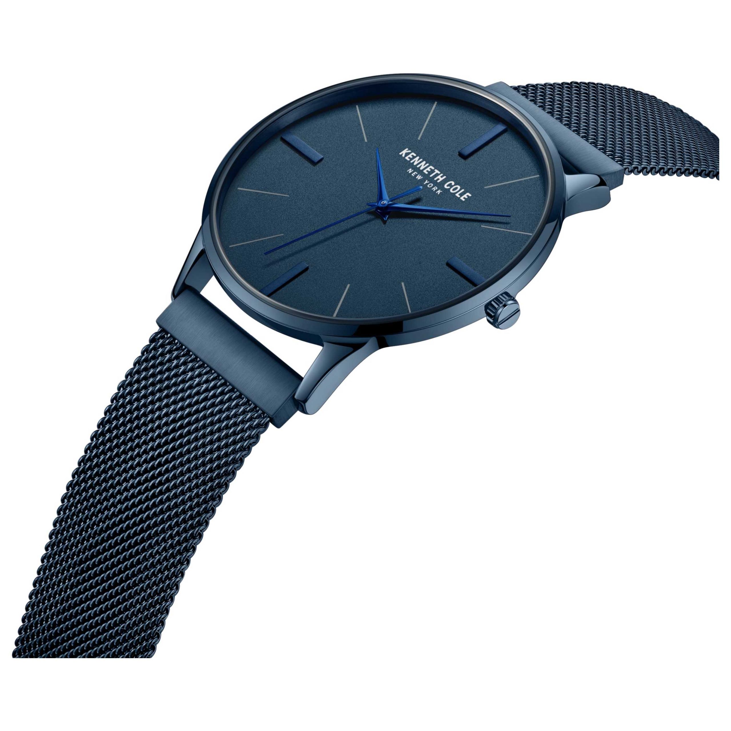Kenneth Cole Classic Quartz Dial Men's Watch Kenneth Cole Classic Quartz Dial Men's Watch | Buy Online in South Africa | Noak