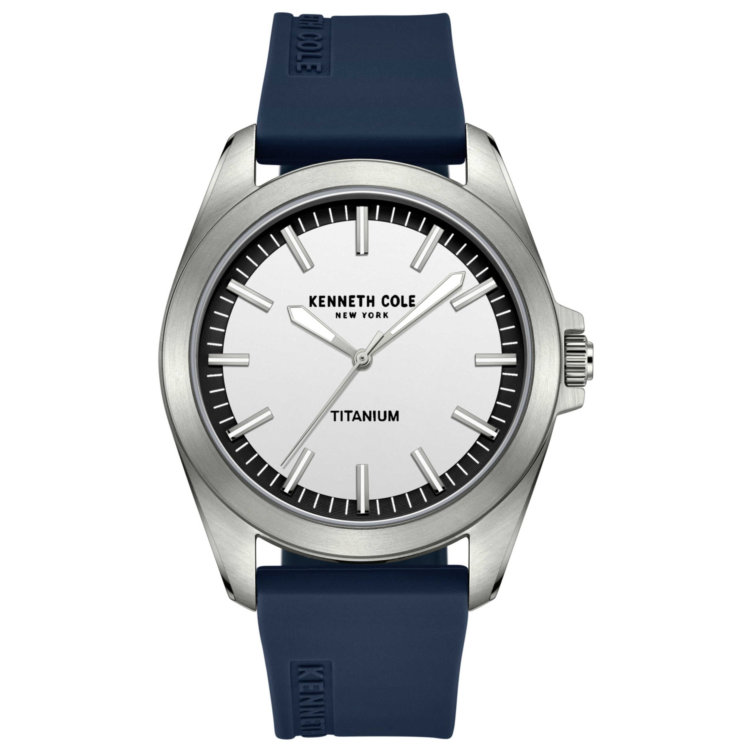 Kenneth Cole Classic Quartz Dial Men's Watch Kenneth Cole Classic Quartz Dial Men's Watch | Buy Online in South Africa | Noak