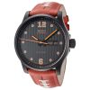 Mido Multifort Automatic Black Dial Men's Watch | Buy Online in South Africa | Noak