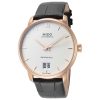 Orient Contemporary Open Heart Automatic Blue Dial Men's Watch | Buy Online in South Africa | Noak