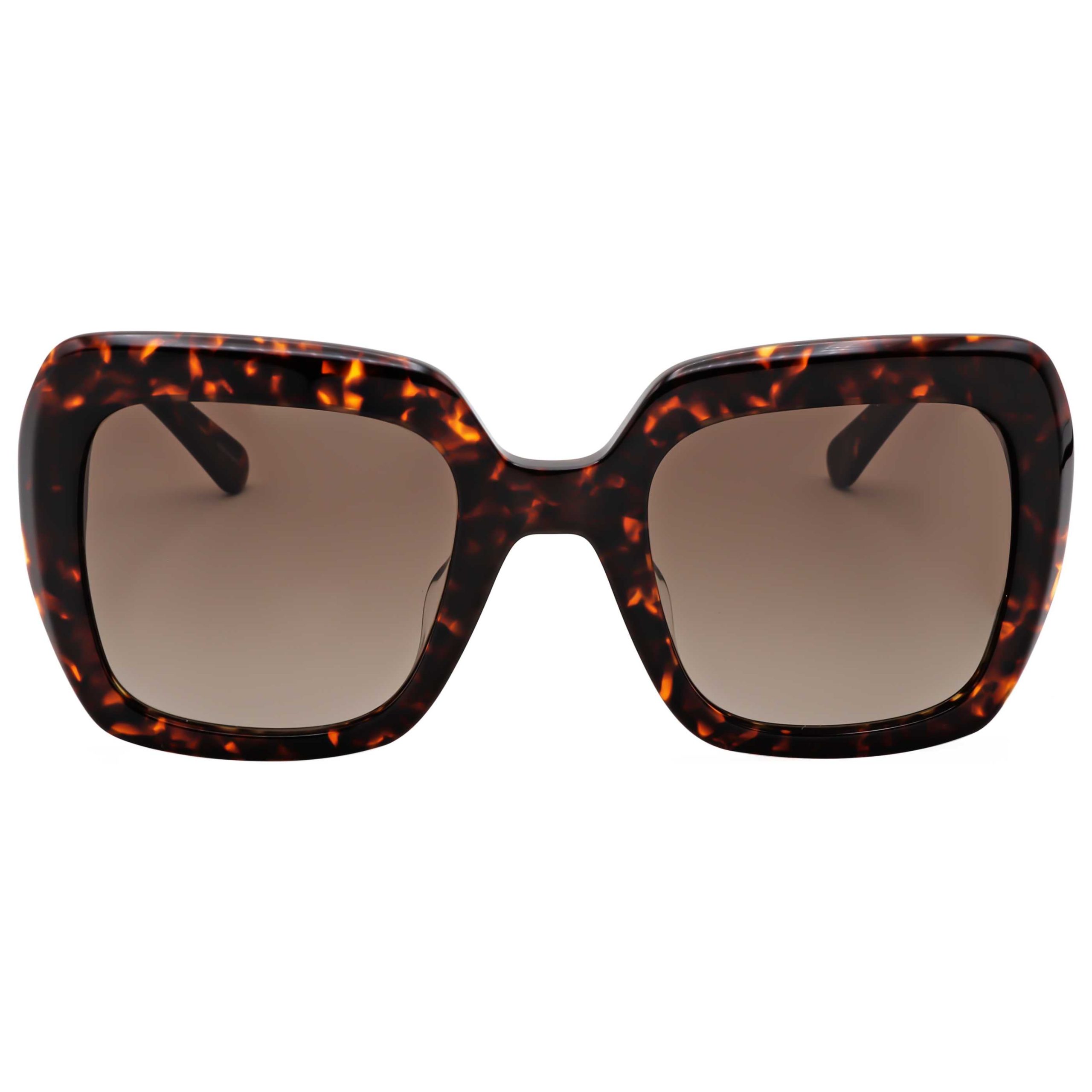 Kate Spade Women's Brown Square Sunglasses Kate Spade Women's Brown Square Sunglasses | Buy Online in South Africa | Noak