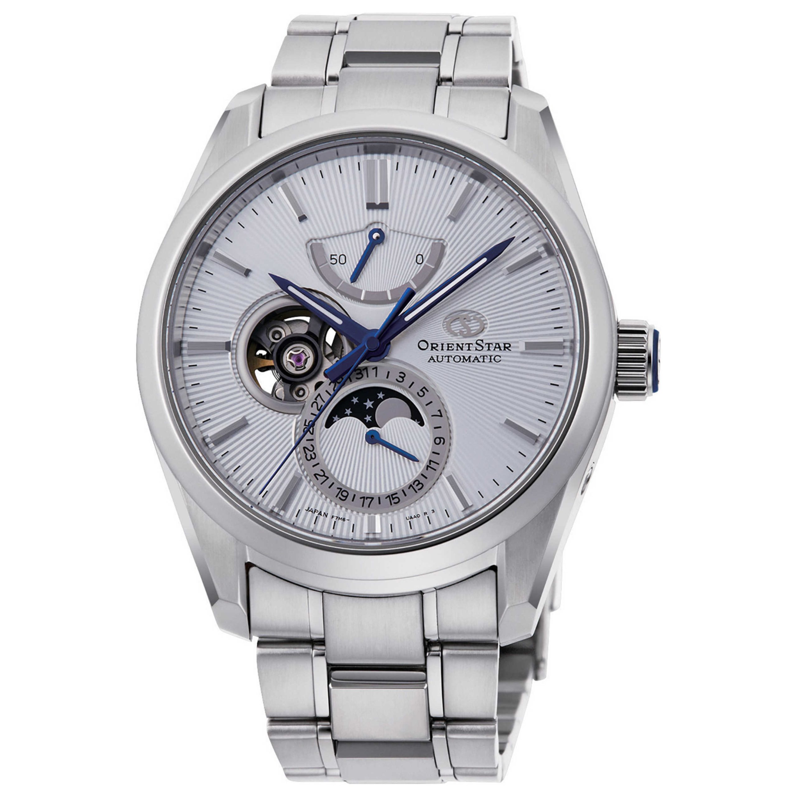 Orient Star Contemporary Automatic Dial Men's Watch Orient Star Contemporary Automatic Dial Men's Watch | Buy Online in South Africa | Noak