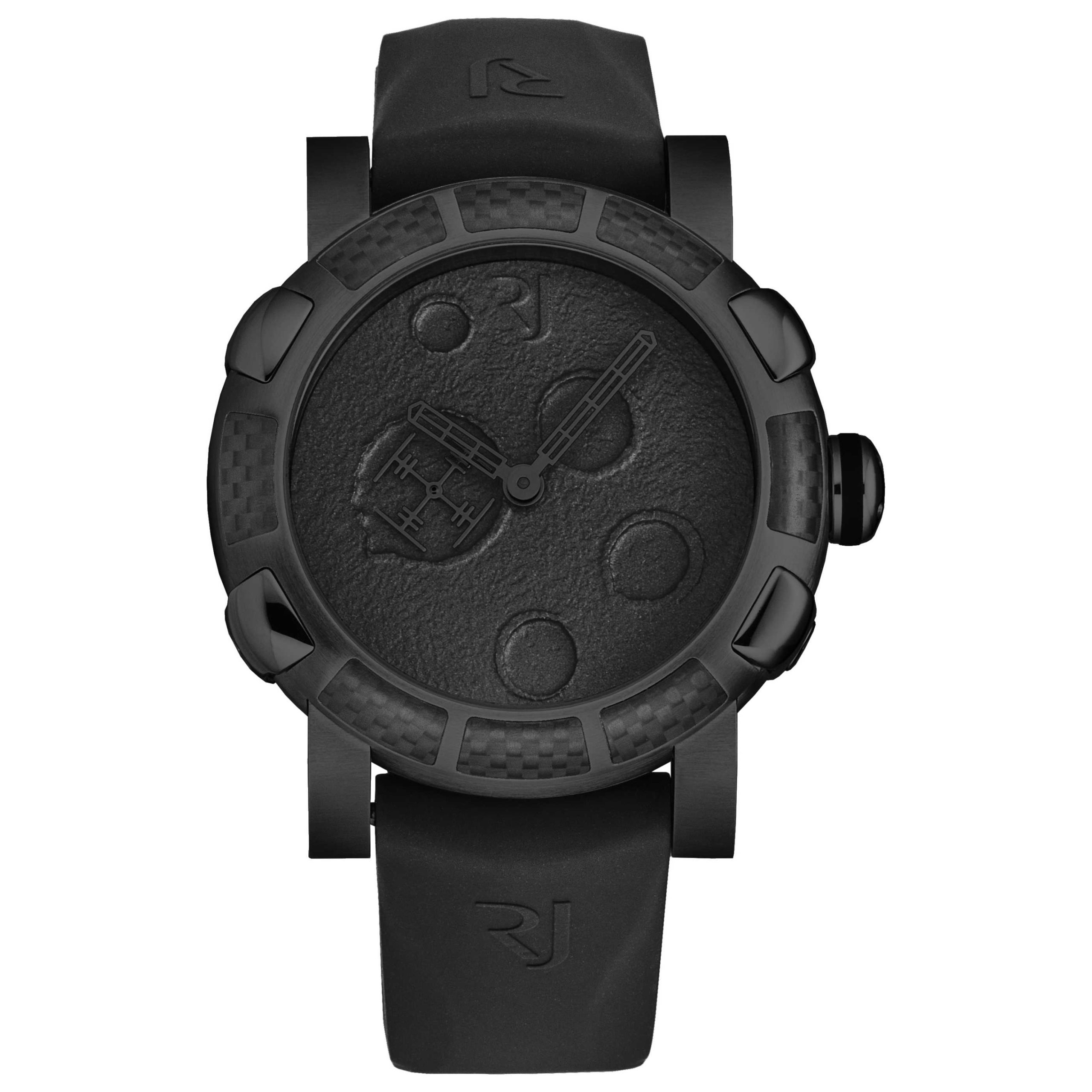Romain Jerome Moon dust Automatic Orange Dial Men's Watch Romain Jerome Moon dust Automatic Orange Dial Men's Watch | Buy Online in South Africa | Noak