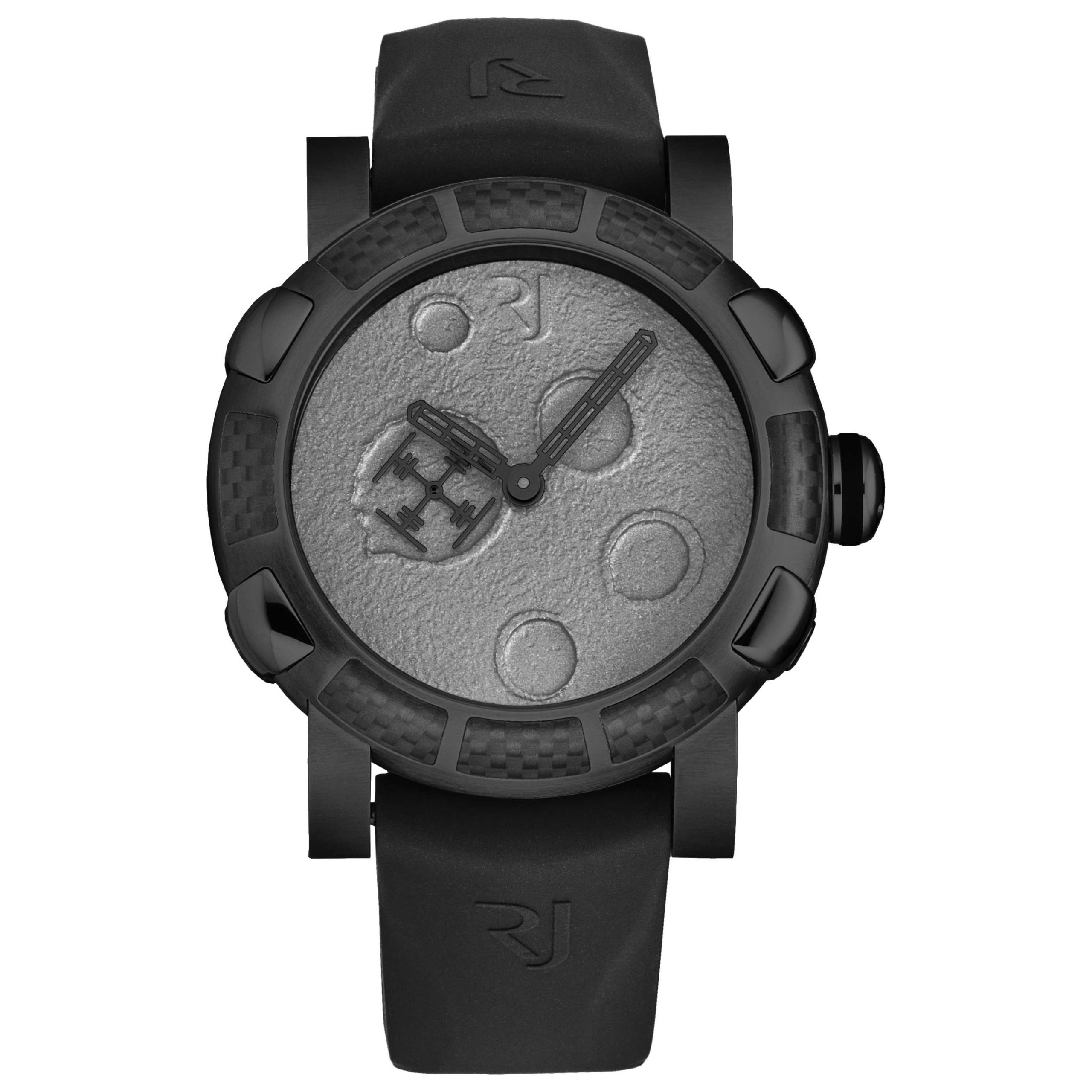 Romain Jerome Moon dust Automatic Orange Dial Men's Watch Romain Jerome Moon dust Automatic Orange Dial Men's Watch | Buy Online in South Africa | Noak