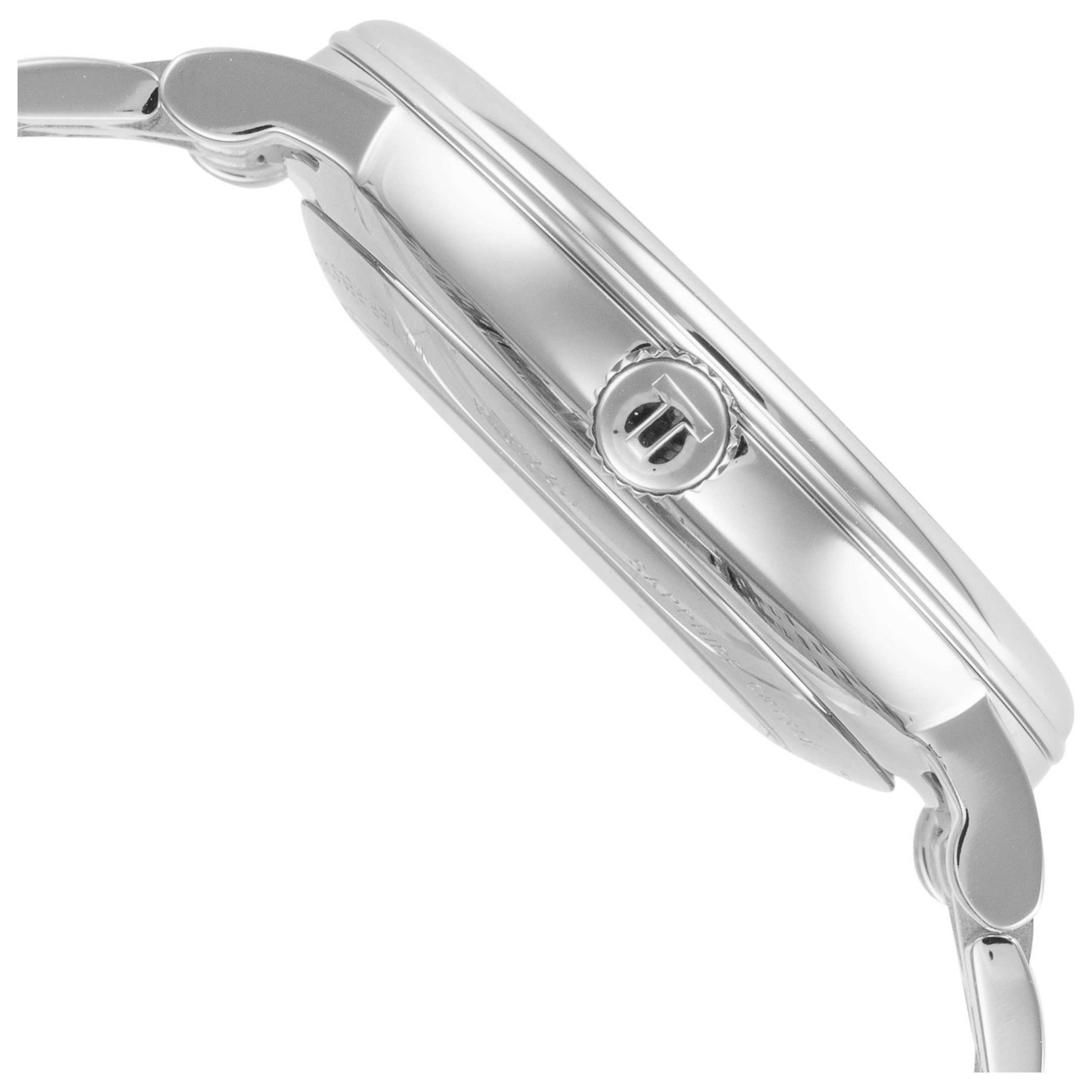 Tissot Carson Automatic Silver Dial Men's Watch Tissot Carson Automatic Silver Dial Men's Watch | Buy Online in South Africa | Noak