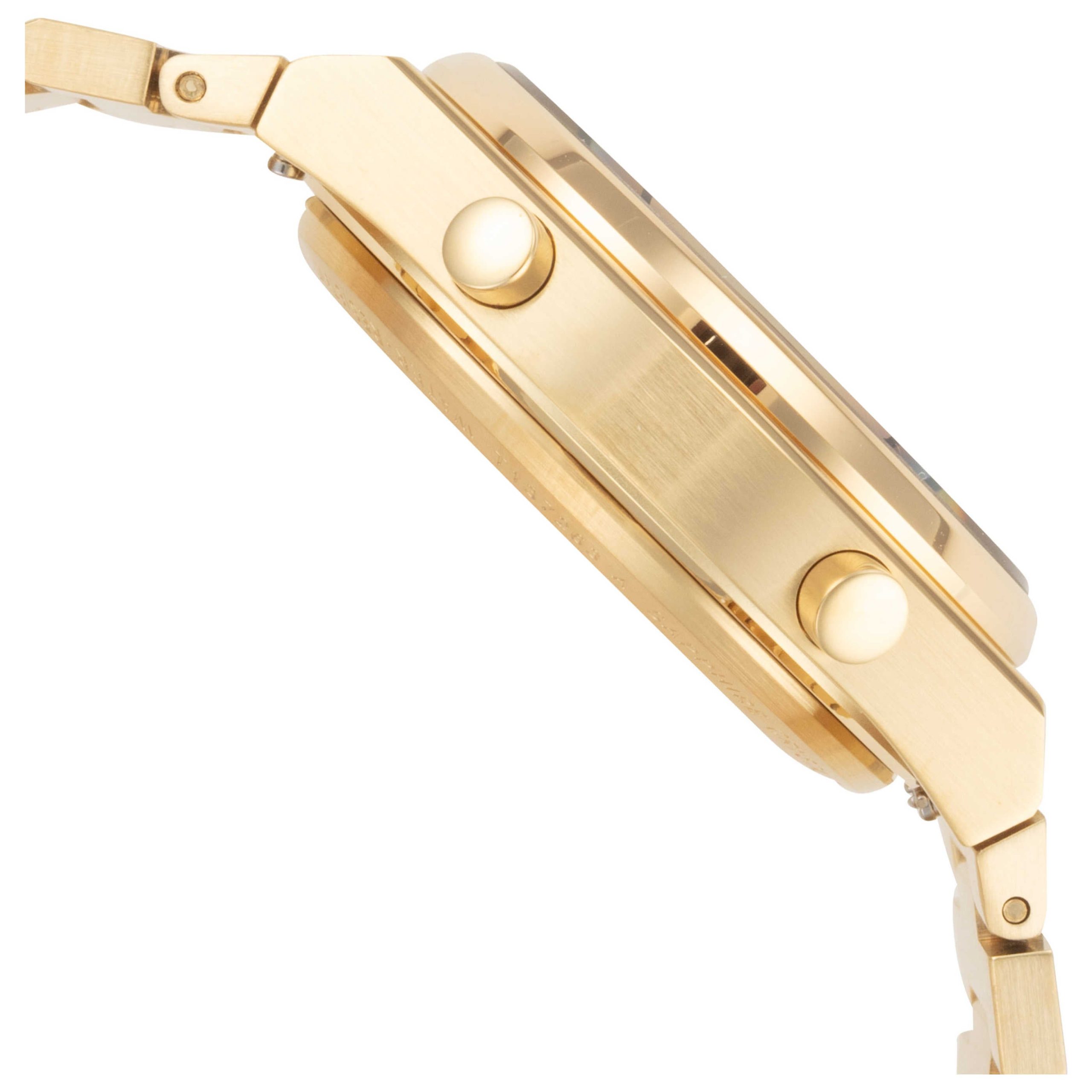 Tissot PRX Quartz Gold Dial Unisex Watch Tissot PRX Quartz Gold Dial Unisex Watch | Buy Online in South Africa | Noak