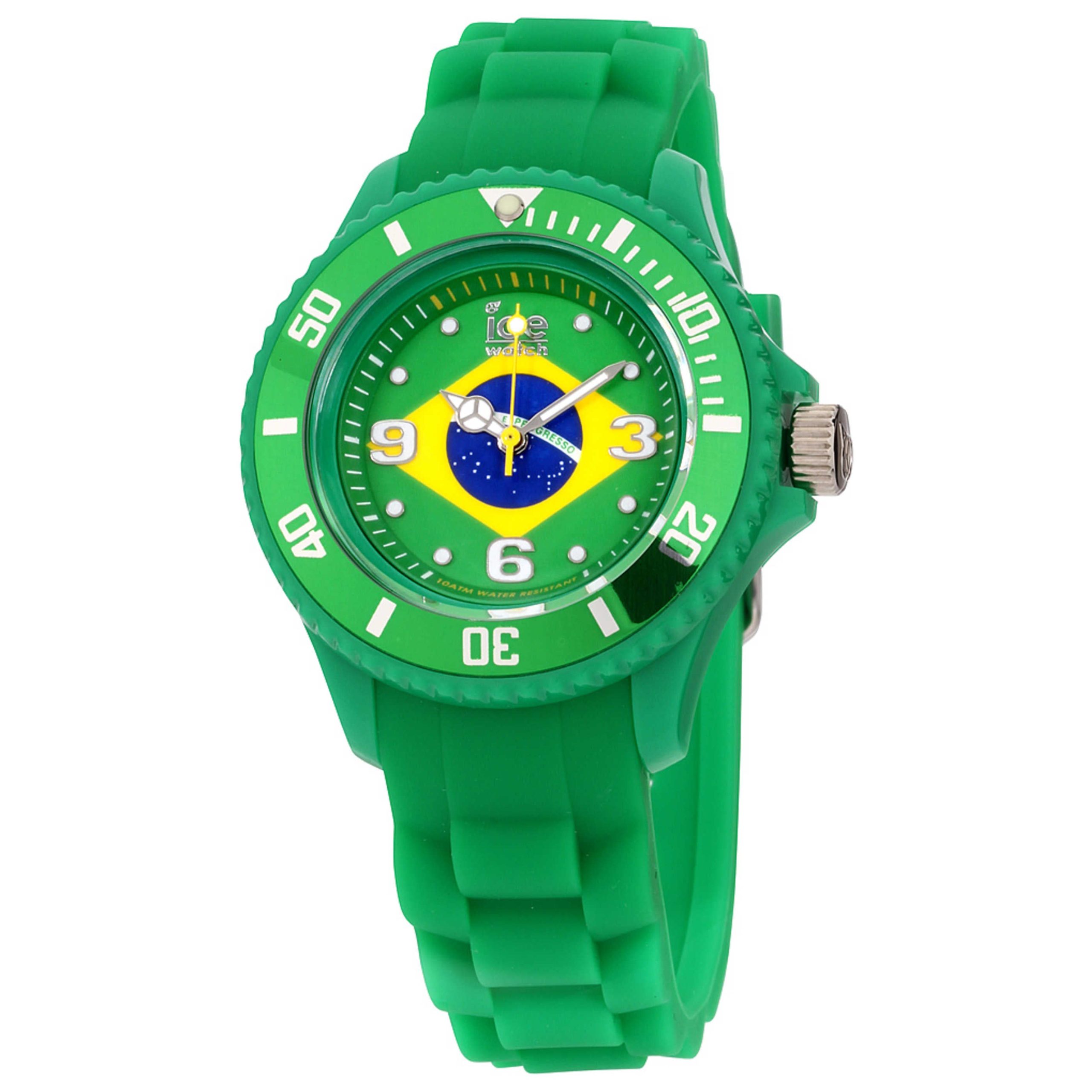 ICE Ice- World Quartz Multi Dial Unisex Watch ICE Ice- World Quartz Multi Dial Unisex Watch | Buy Online in South Africa | Noak