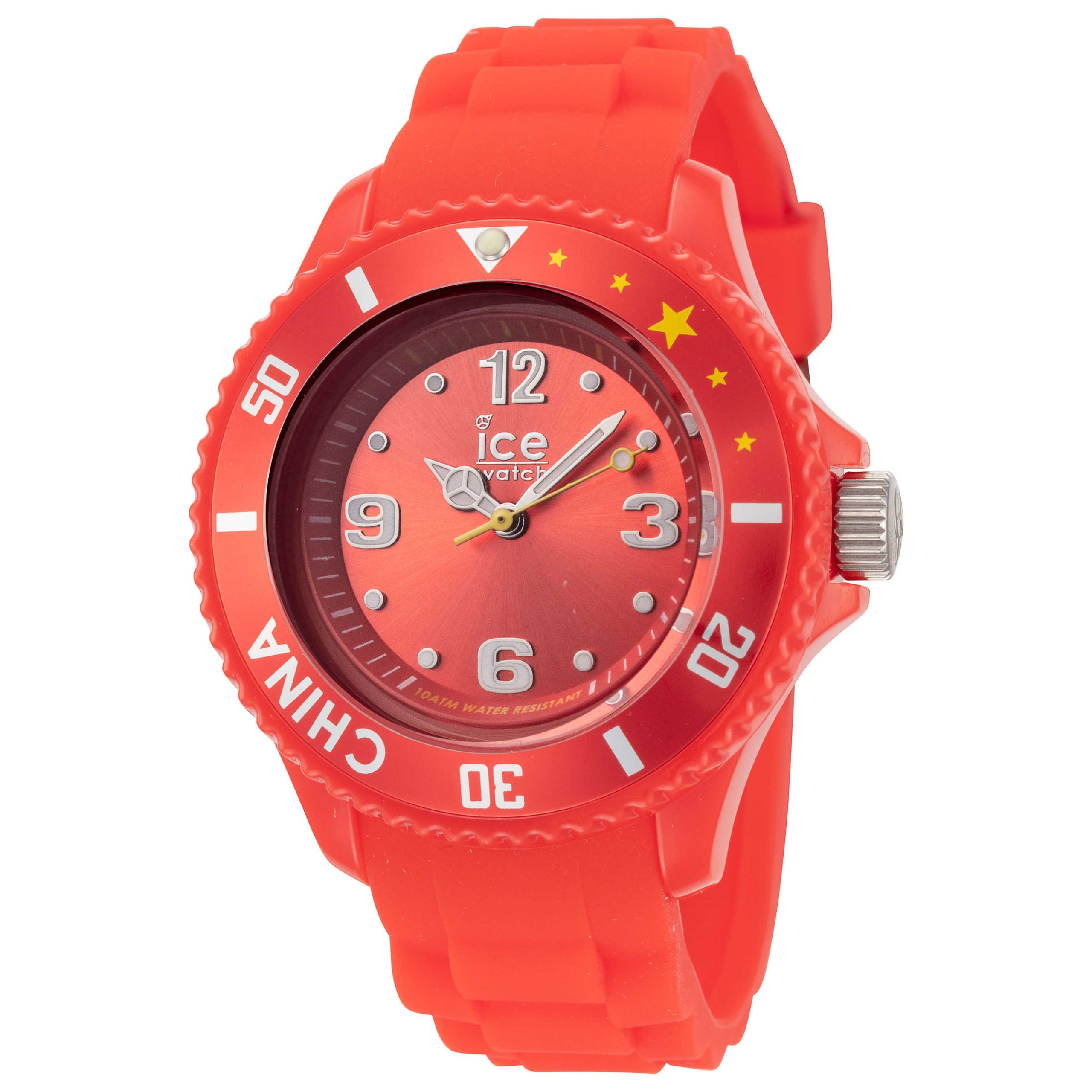 ICE Ice- World Quartz Multi Dial Unisex Watch ICE Ice- World Quartz Multi Dial Unisex Watch | Buy Online in South Africa | Noak