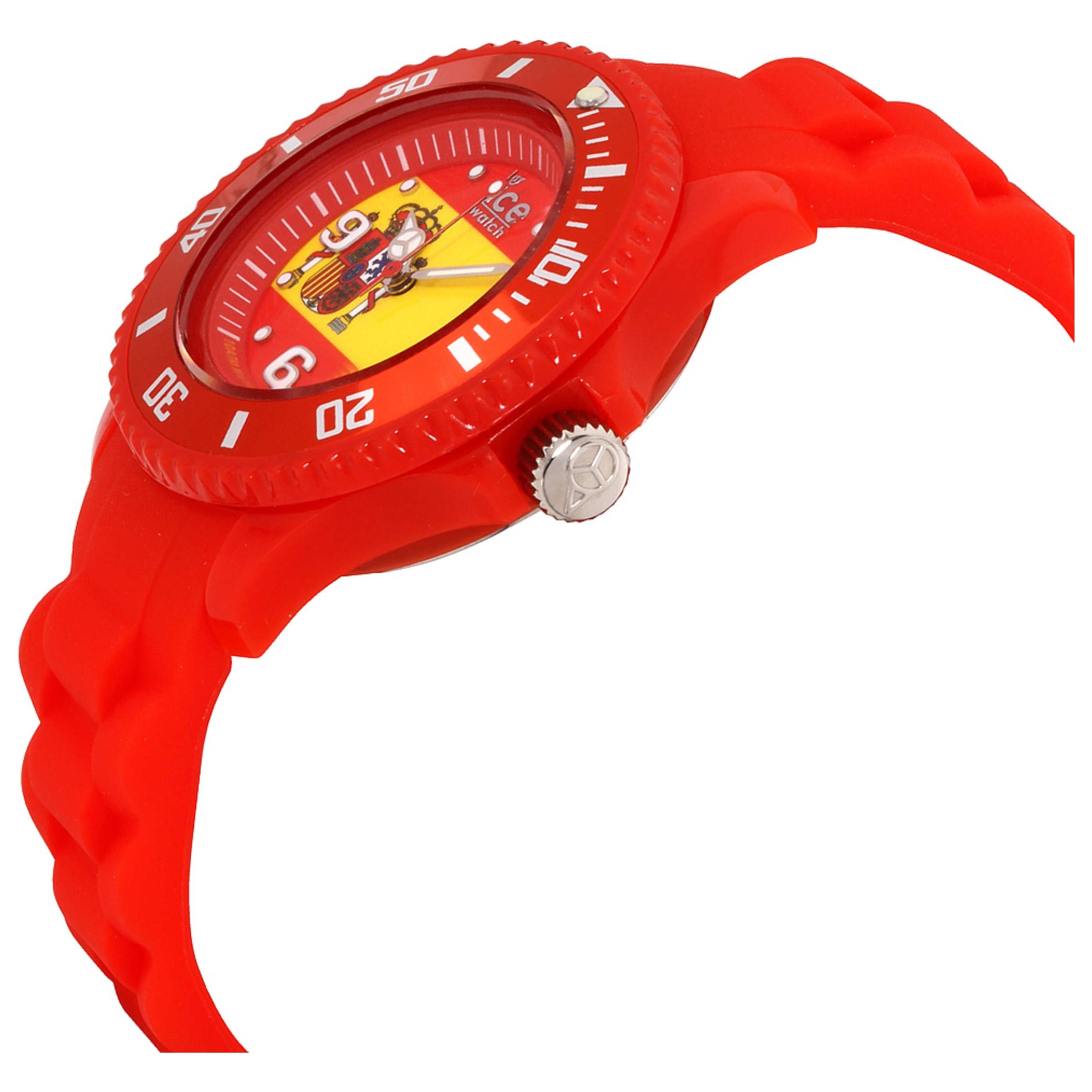 ICE Ice- World Quartz Multi Dial Unisex Watch ICE Ice- World Quartz Multi Dial Unisex Watch | Buy Online in South Africa | Noak