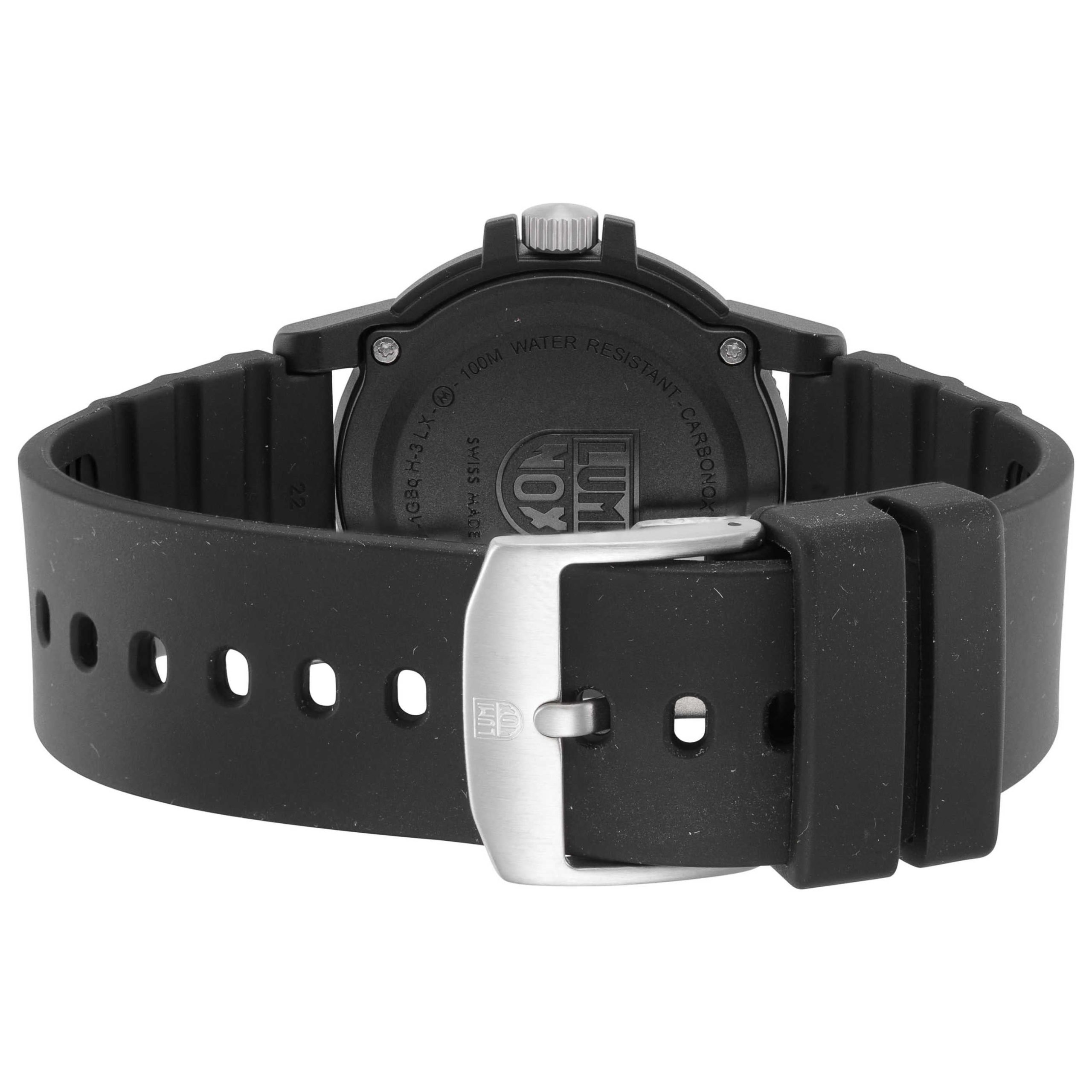 Luminox Navy SEAL Foundation Quartz Blue and White Dial Men's Watch Luminox Navy SEAL Foundation Quartz Blue and White Dial Men's Watch | Buy Online in South Africa | Noak