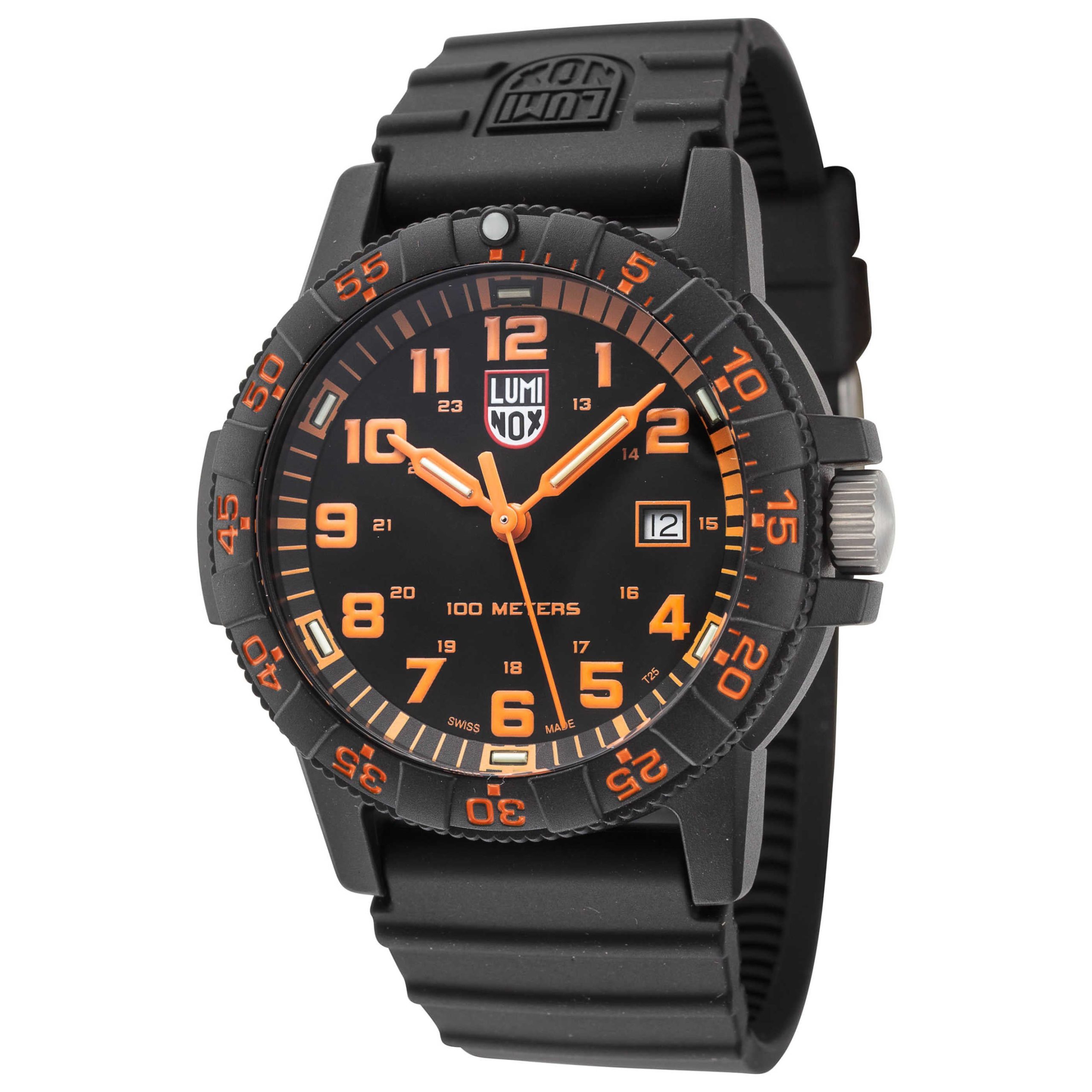 Luminox Navy SEAL Foundation Quartz Blue and White Dial Men's Watch Luminox Navy SEAL Foundation Quartz Blue and White Dial Men's Watch | Buy Online in South Africa | Noak