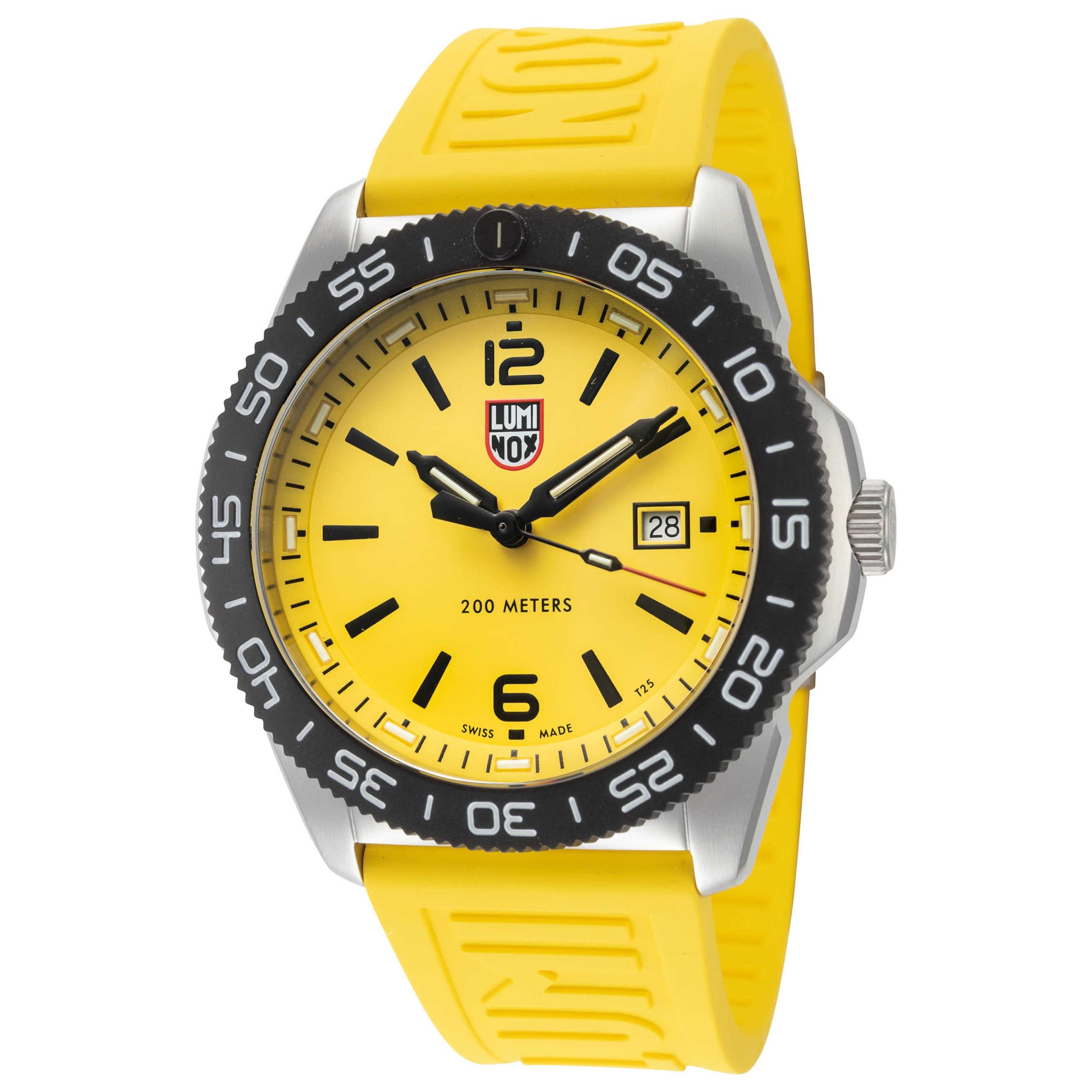 Luminox Navy SEAL Foundation Quartz Blue and White Dial Men's Watch Luminox Navy SEAL Foundation Quartz Blue and White Dial Men's Watch | Buy Online in South Africa | Noak
