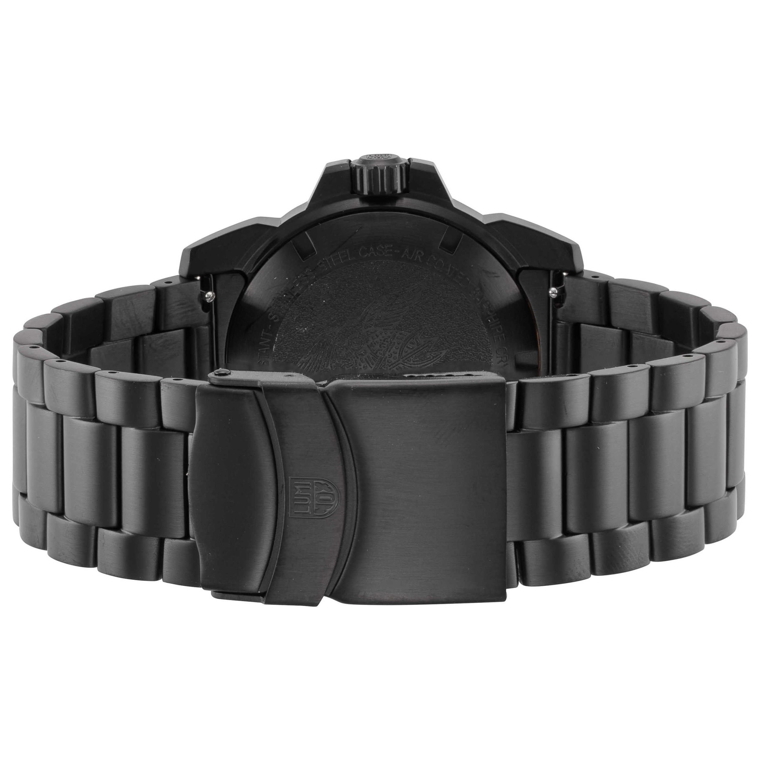 Luminox Navy SEAL Foundation Quartz Blue and White Dial Men's Watch Luminox Navy SEAL Foundation Quartz Blue and White Dial Men's Watch | Buy Online in South Africa | Noak