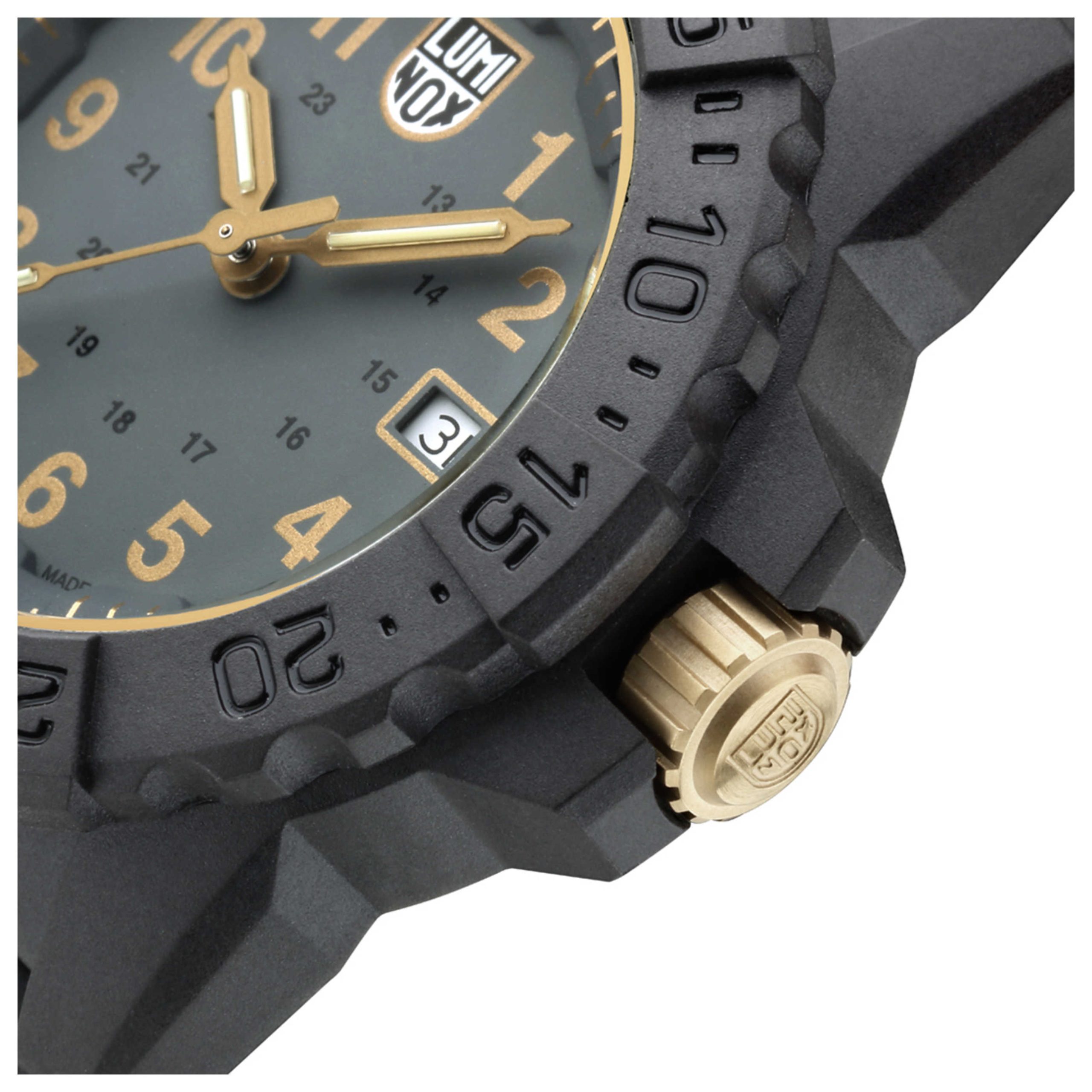 Luminox Navy SEAL Foundation Quartz Blue and White Dial Men's Watch Luminox Navy SEAL Foundation Quartz Blue and White Dial Men's Watch | Buy Online in South Africa | Noak