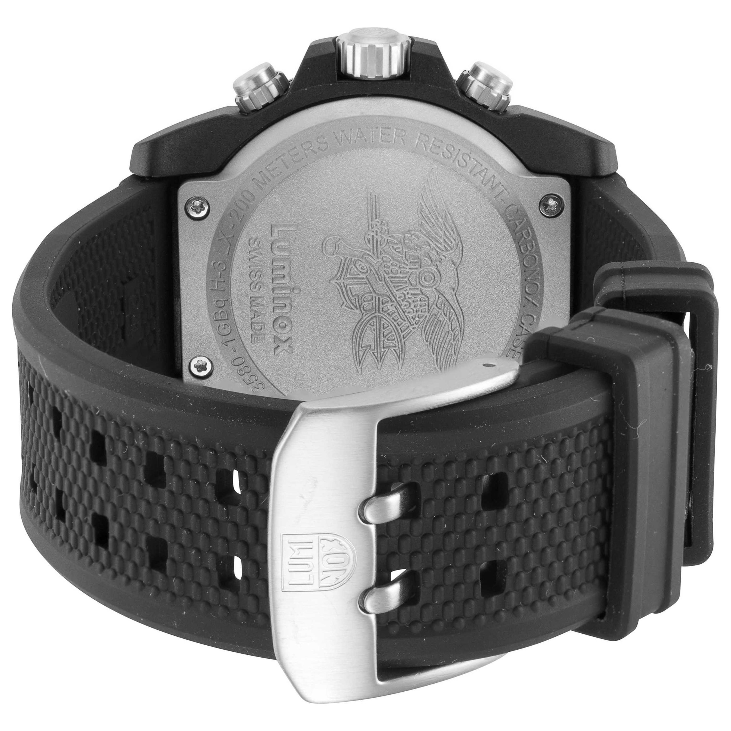 Luminox Navy SEAL Foundation Quartz Blue and White Dial Men's Watch Luminox Navy SEAL Foundation Quartz Blue and White Dial Men's Watch | Buy Online in South Africa | Noak