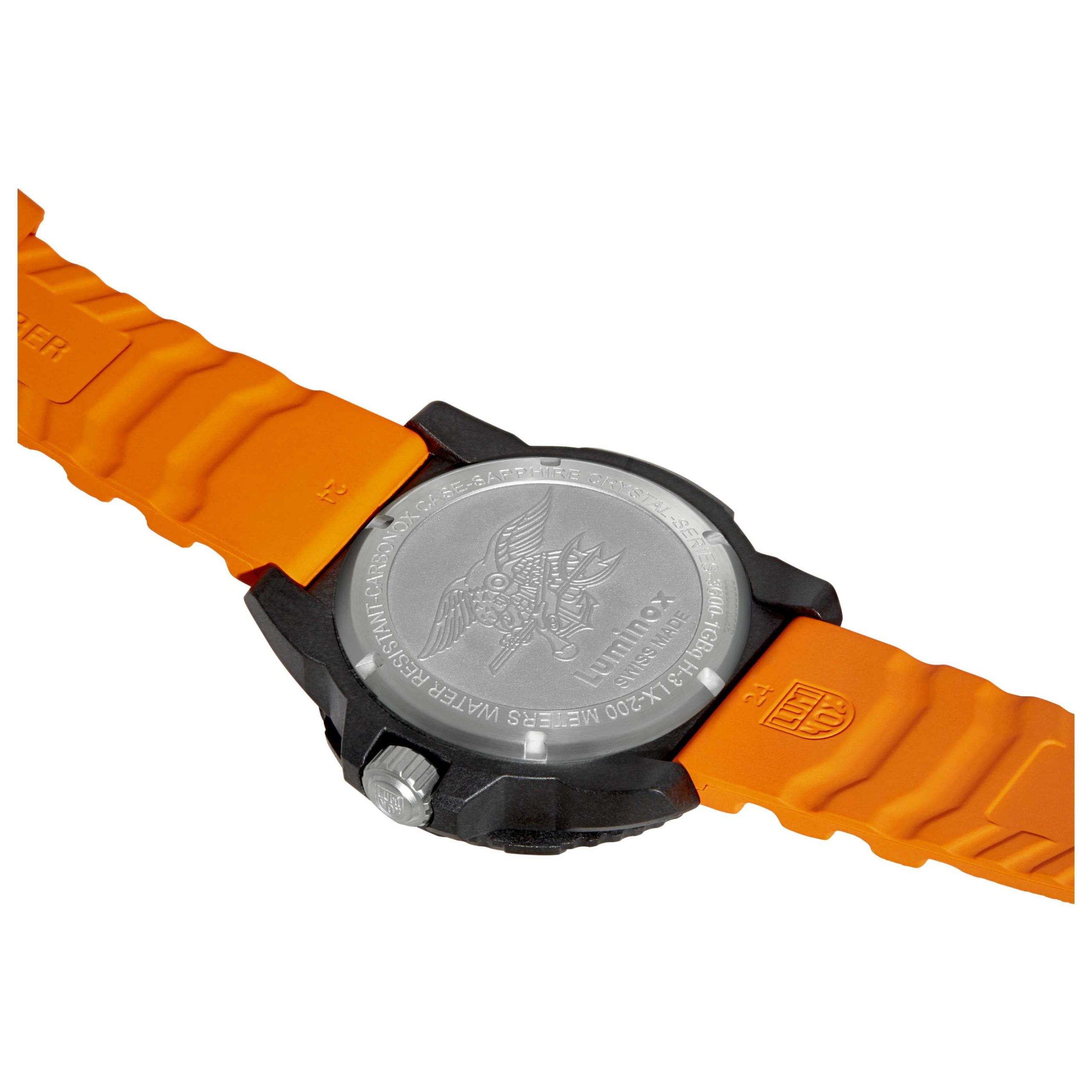 Luminox Navy SEAL Foundation Quartz Blue and White Dial Men's Watch Luminox Navy SEAL Foundation Quartz Blue and White Dial Men's Watch | Buy Online in South Africa | Noak
