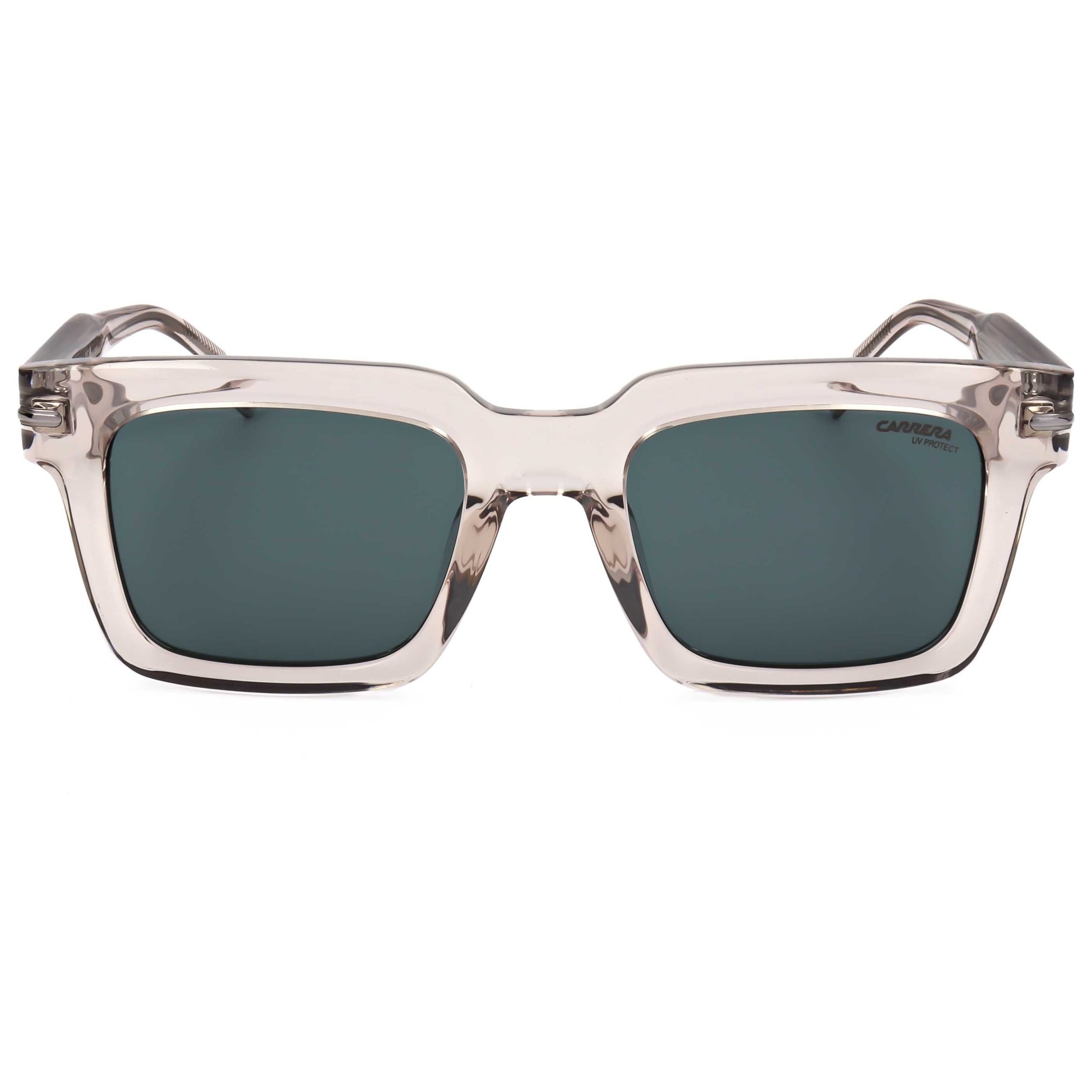 Carrera Men's Beige Rectangular Sunglasses Carrera Men's Beige Rectangular Sunglasses | Buy Online in South Africa | Noak