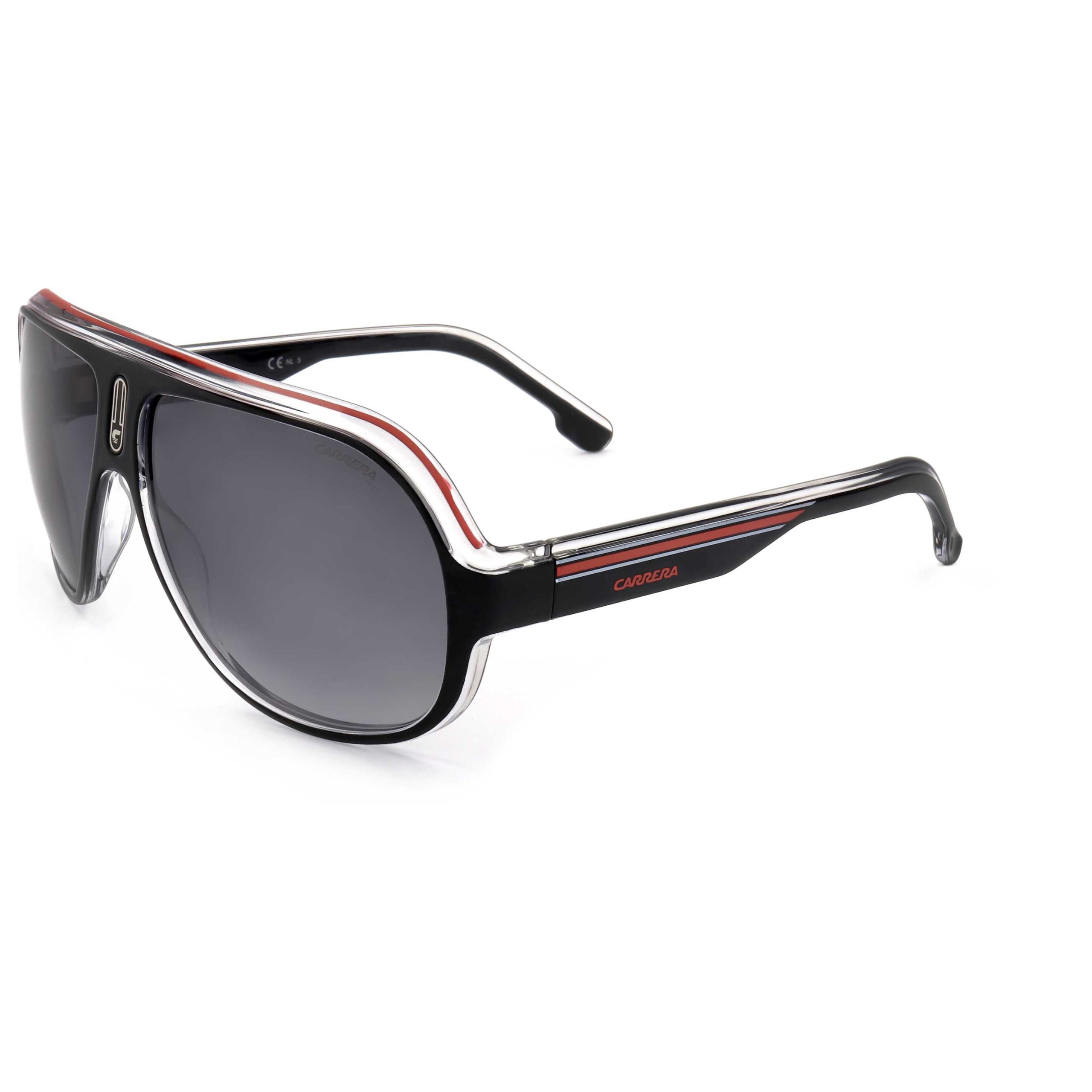 Carrera Men's Black Shield Sunglasses Carrera Men's Black Shield Sunglasses | Buy Online in South Africa | Noak
