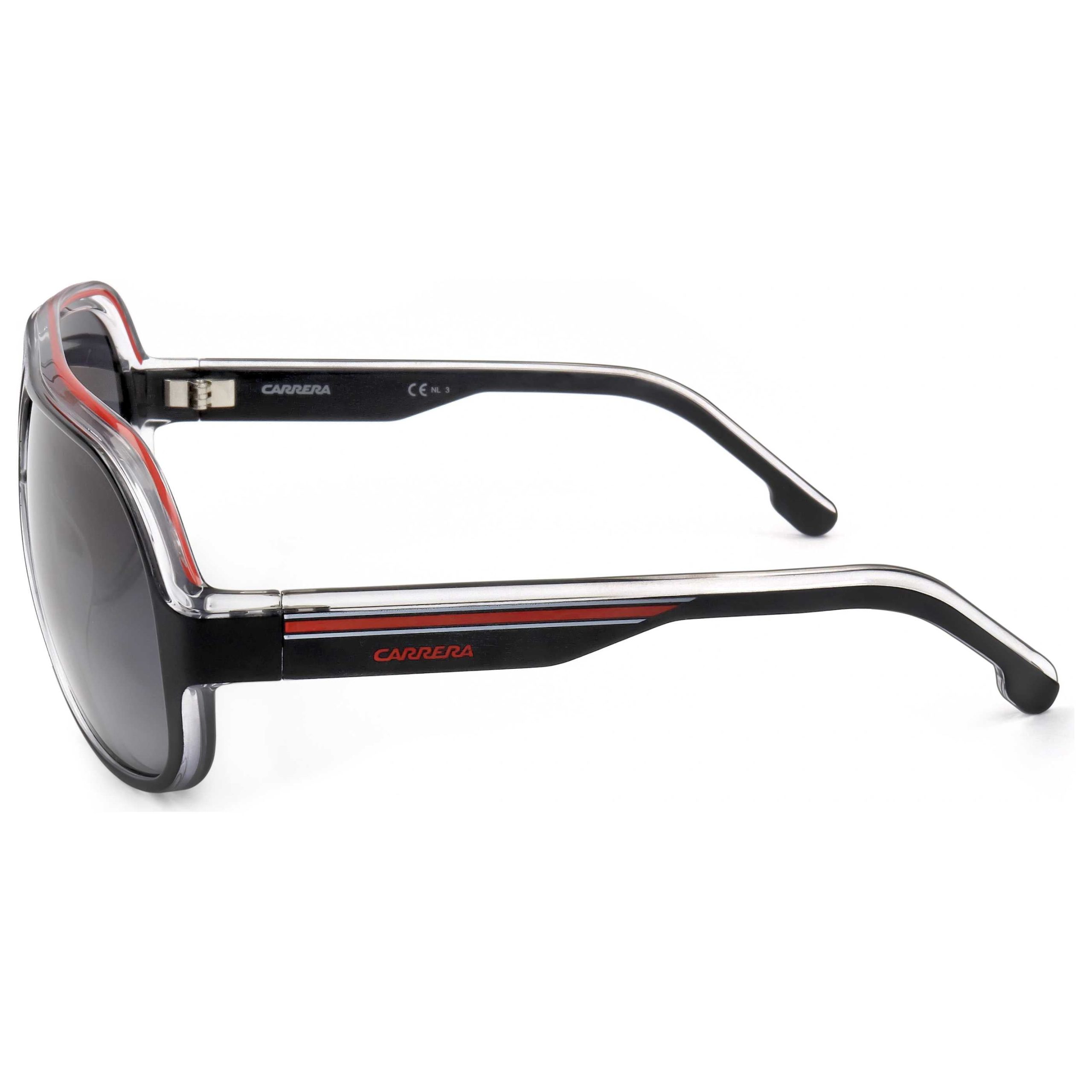 Carrera Men's Black Shield Sunglasses Carrera Men's Black Shield Sunglasses | Buy Online in South Africa | Noak