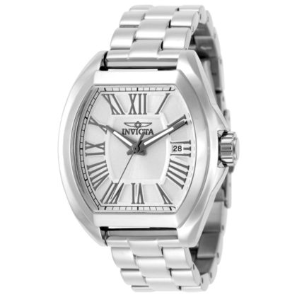 Invicta Angel Quartz Silver Dial Women's Watch | Buy Online in South Africa | Noak