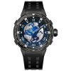 Invicta Celestial Automatic Blue and Silver Dial Men's Watch Invicta Celestial Automatic Blue and Silver Dial Men's Watch | Buy Online in South Africa | Noak