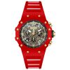 Invicta Racing Quartz Black Dial Men's Watch | Buy Online in South Africa | Noak