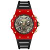 Invicta Racing Quartz Black Dial Men's Watch | Buy Online in South Africa | Noak