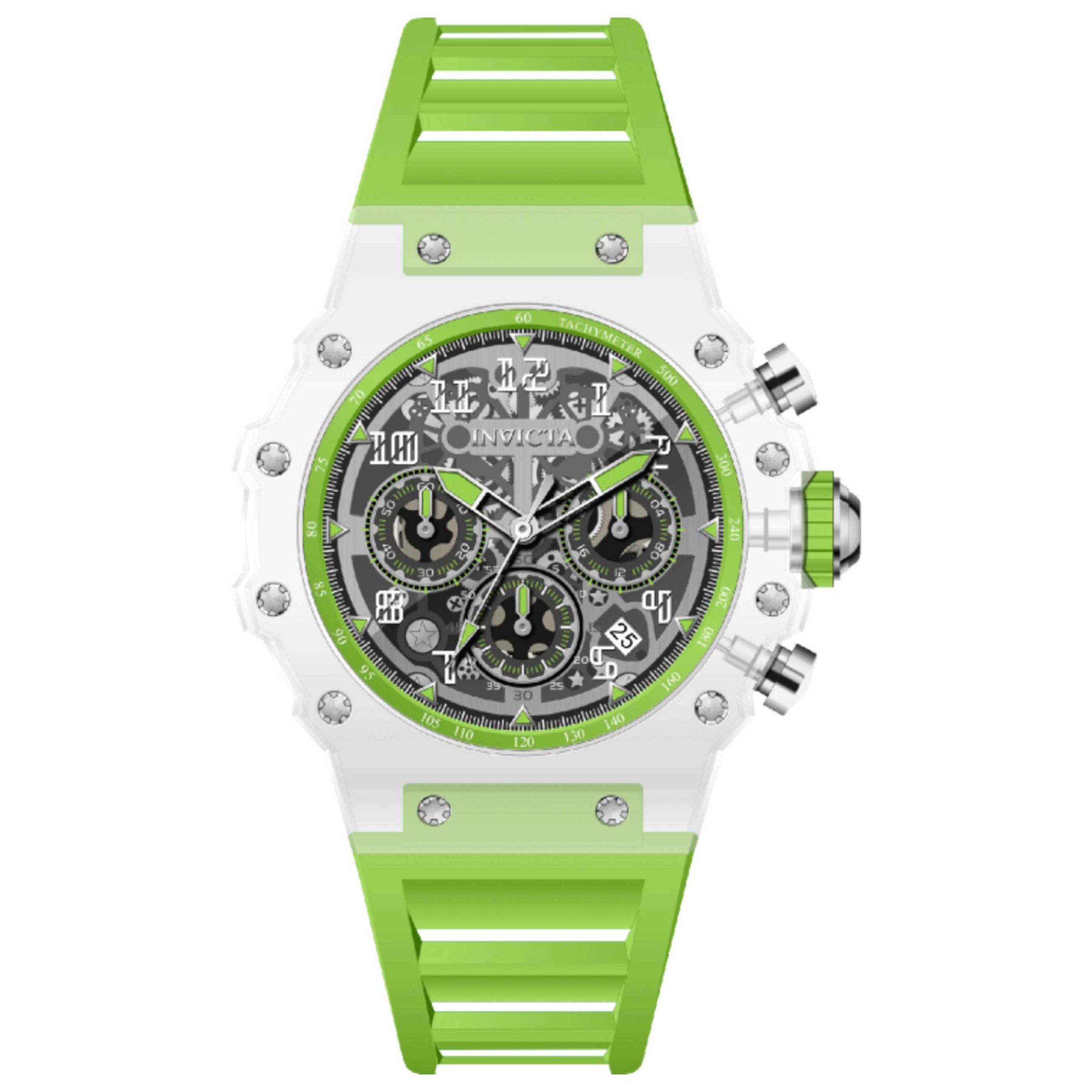Invicta Racing Quartz Black Dial Men's Watch Invicta Racing Quartz Black Dial Men's Watch | Buy Online in South Africa | Noak