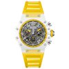 Invicta Racing Quartz Black Dial Men's Watch | Buy Online in South Africa | Noak
