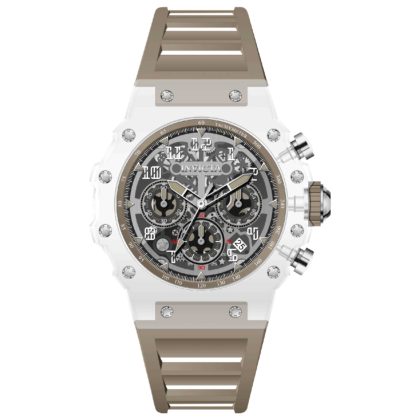Invicta Racing Quartz Black Dial Men's Watch | Buy Online in South Africa | Noak