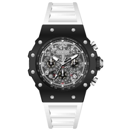 Invicta Racing Quartz Black Dial Men's Watch | Buy Online in South Africa | Noak