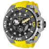 Invicta Sea Hunter Quartz Black Dial Men's Watch Invicta Sea Hunter Quartz Black Dial Men's Watch | Buy Online in South Africa | Noak