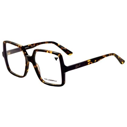 Karl Lagerfeld Karl Lagerfeld Women's Eyeglasses KL6169-232-54 | Buy Online in South Africa | Noak