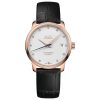 Mido Baroncelli Automatic White Dial Women's Watch Mido Baroncelli Automatic White Dial Women's Watch | Buy Online in South Africa | Noak