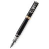 Montegrappa DC Comics Batman Black Fountain Pen | Buy Online in South Africa | Noak