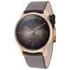 Hamilton American Classic Automatic Brown Dial Men's Watch | Buy Online in South Africa | Noak