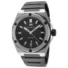 TechnoMarine Coral Legacy Quartz Black Dial Men's Watch TechnoMarine Coral Legacy Quartz Black Dial Men's Watch | Buy Online in South Africa | Noak