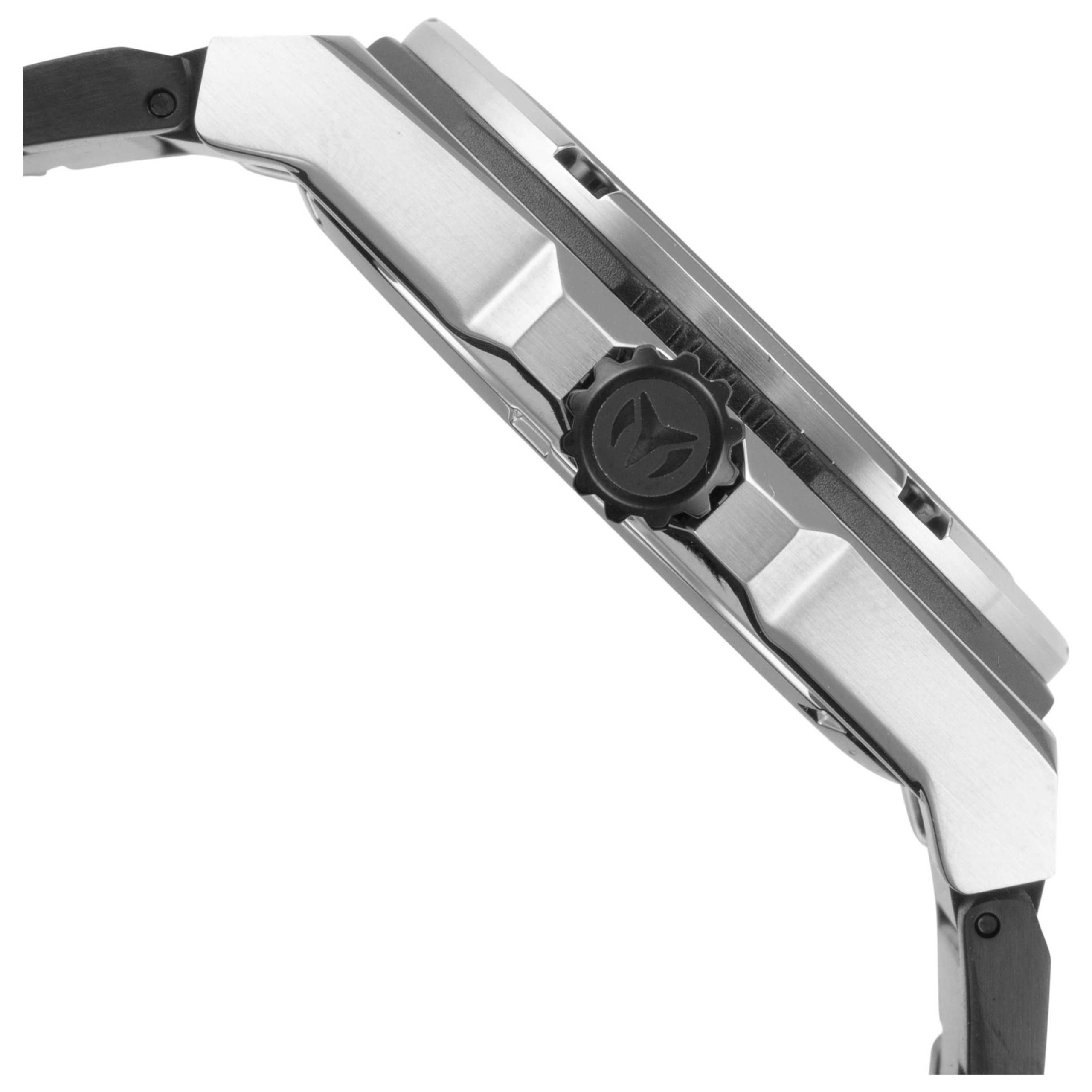 TechnoMarine Coral Legacy Quartz Black Dial Men's Watch TechnoMarine Coral Legacy Quartz Black Dial Men's Watch | Buy Online in South Africa | Noak