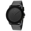 Movado Bold 42mm Black Dial Men's Quartz Watch Movado Bold 42mm Black Dial Men's Quartz Watch | Buy Online in South Africa | Noak