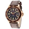 Glycine Combat Sub Bronze 42mm Brown Dial Men's Automatic Watch Glycine Combat Sub Bronze 42mm Brown Dial Men's Automatic Watch | Buy Online in South Africa | Noak