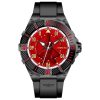 Tissot Carson 40mm Silver Dial Men's Automatic Watch | Buy Online in South Africa | Noak